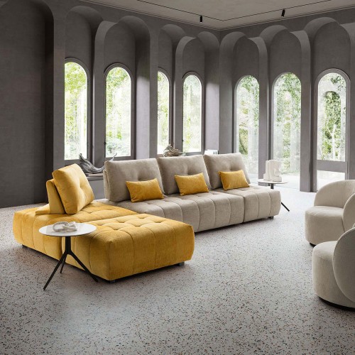 Canapea modulara Le Comfort, Byron